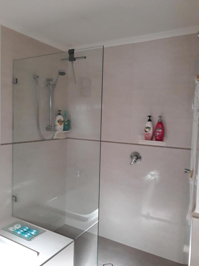 Costa Plenti Southend Bnb Exteriér fotografie