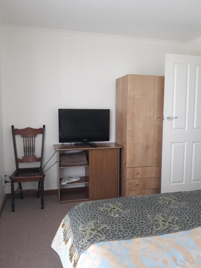 Costa Plenti Southend Bnb Exteriér fotografie