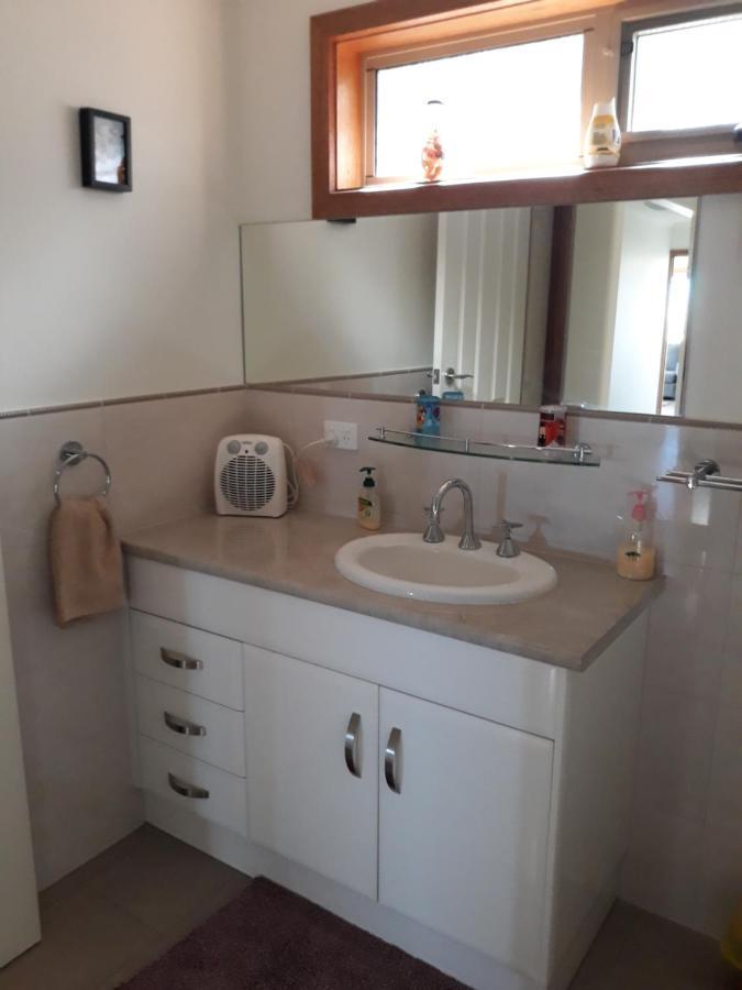 Costa Plenti Southend Bnb Exteriér fotografie