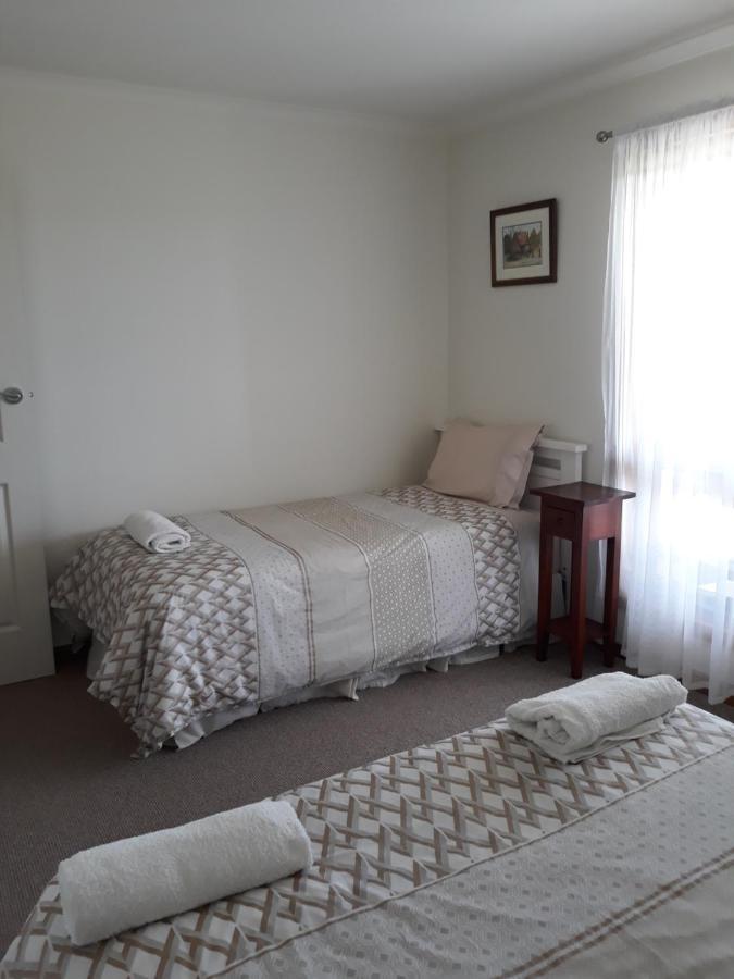 Costa Plenti Southend Bnb Exteriér fotografie