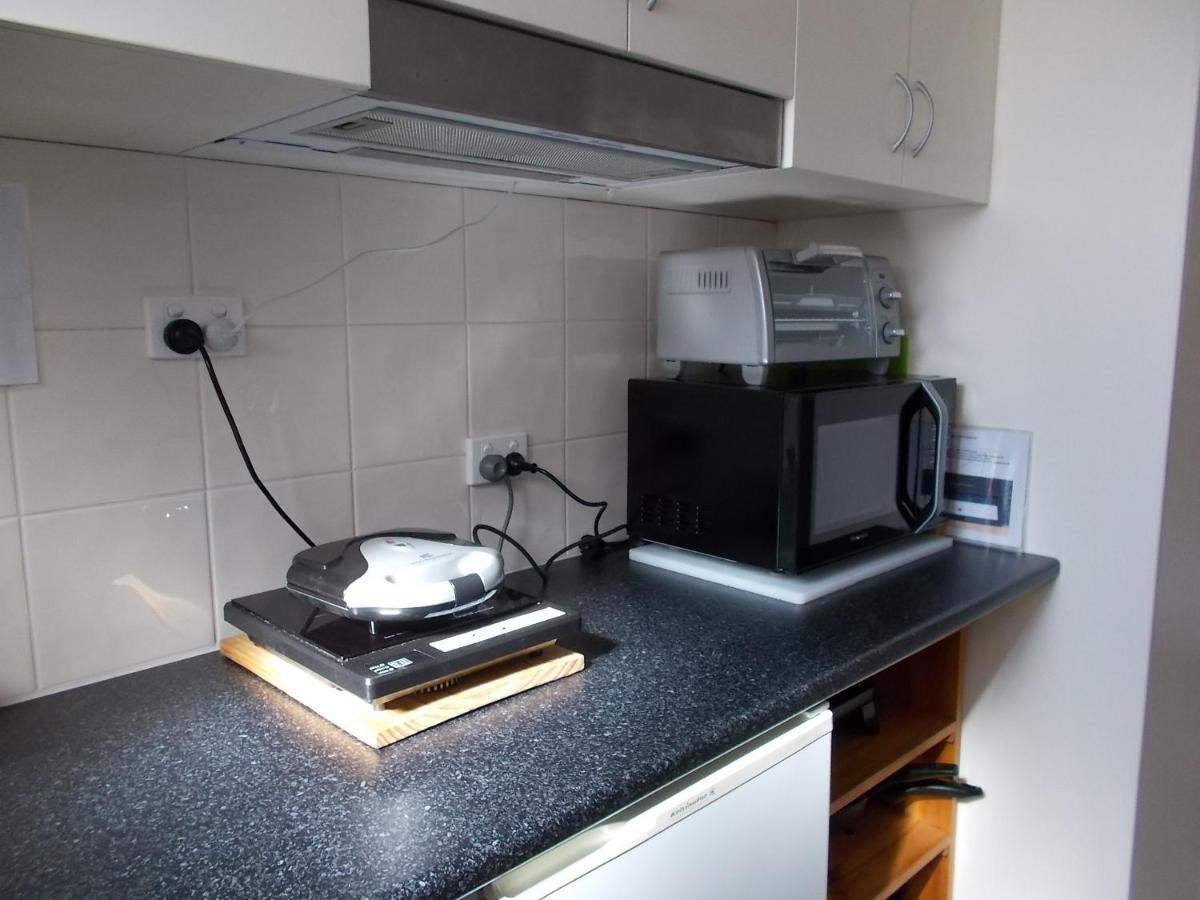 Costa Plenti Southend Bnb Exteriér fotografie