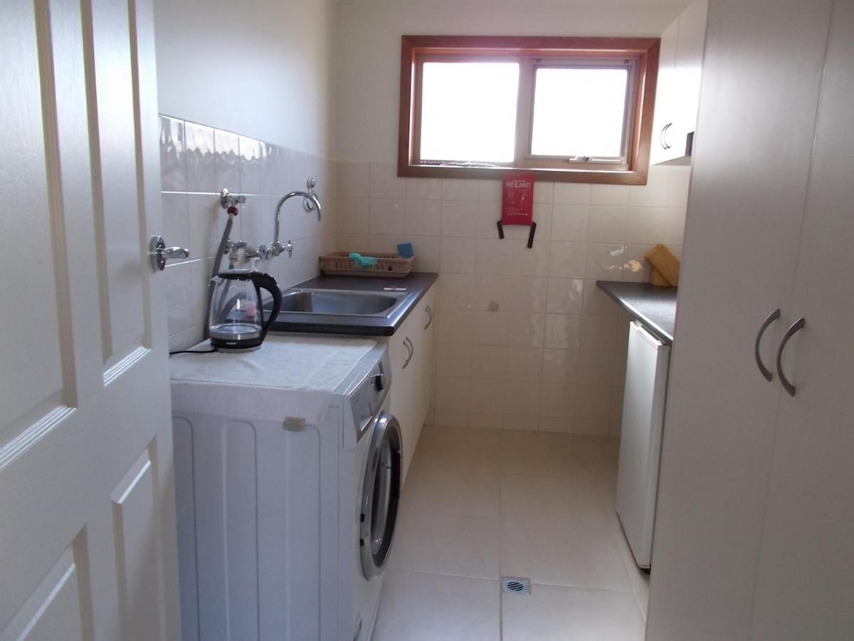 Costa Plenti Southend Bnb Exteriér fotografie