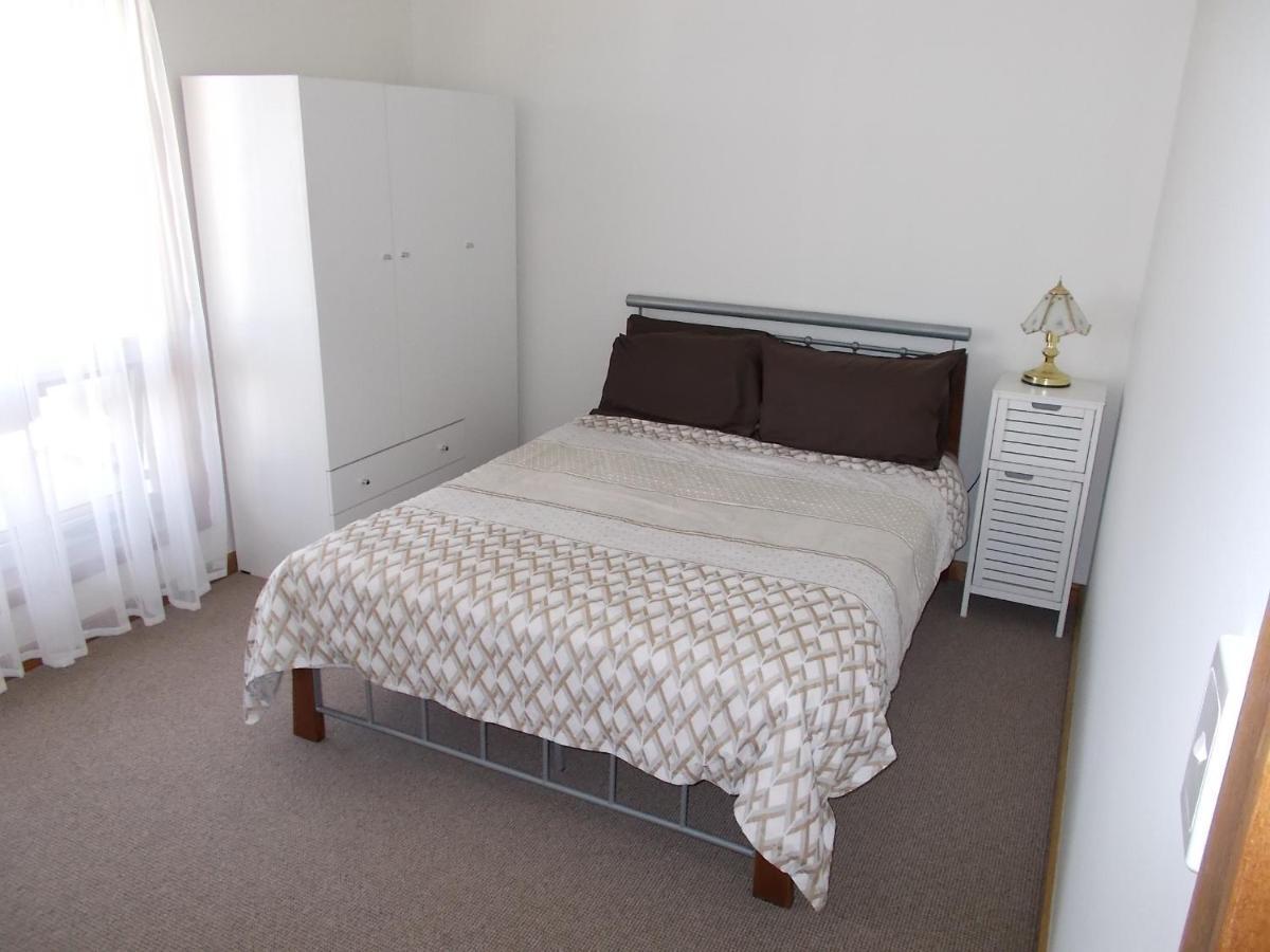Costa Plenti Southend Bnb Exteriér fotografie